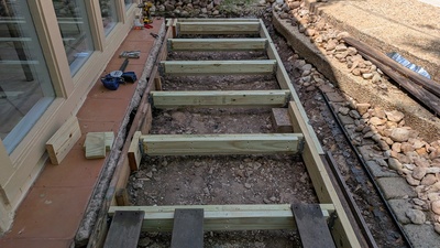 Deck Repair 2026