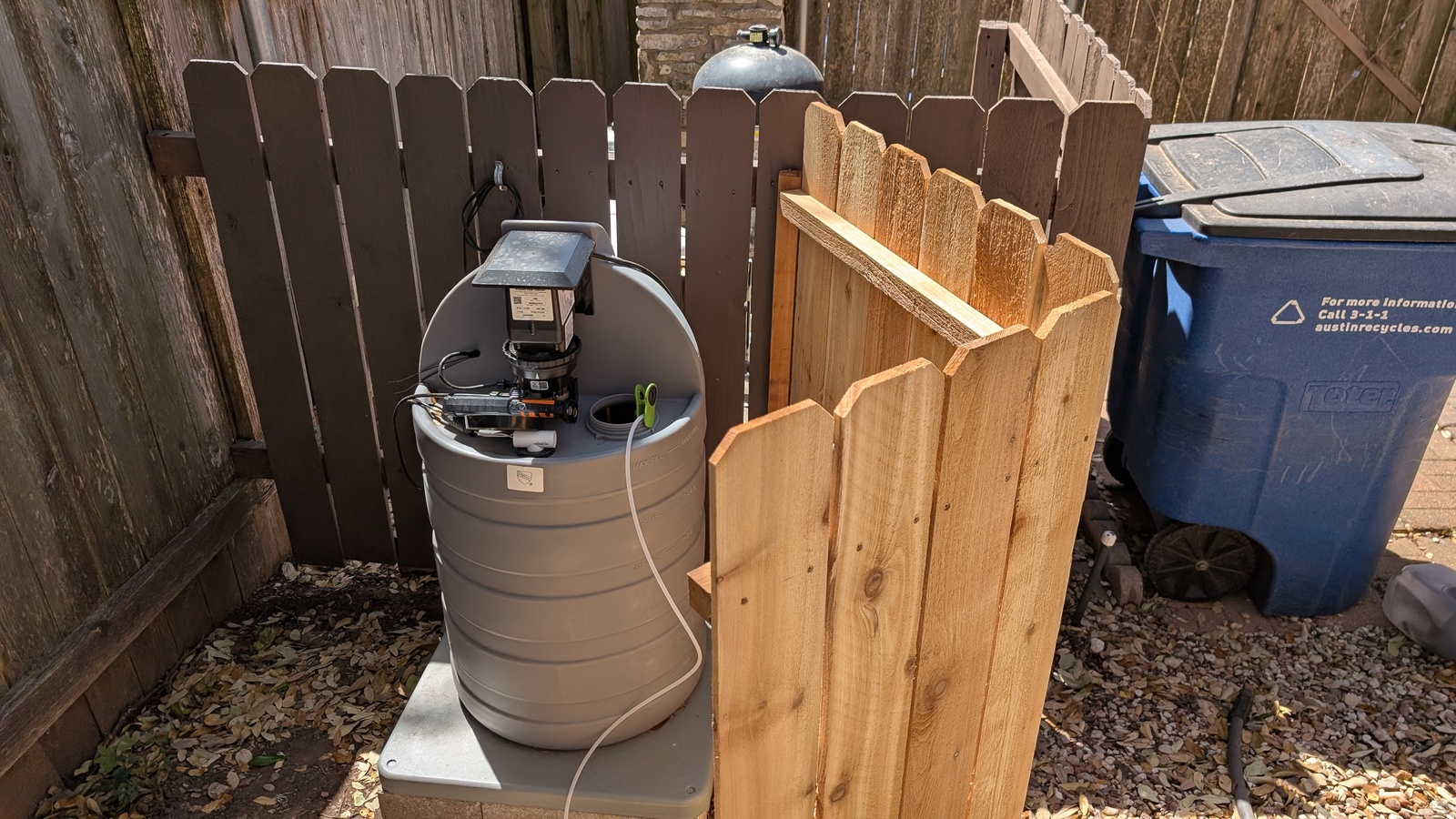 Pool Chlorinator (February 2025)